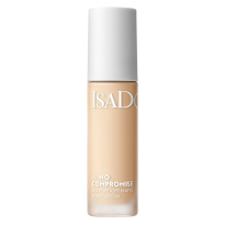 No Compromise Lightweight Matte Foundation 30 ml – 1W