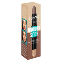 Wonder Stick Dual-Ended Face Shaping Stick 02 Universal Light 4g