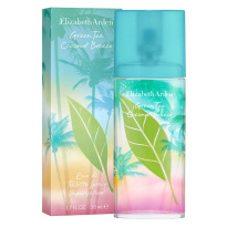 Green Tea Coconut Breeze Eau De Toilette 50 ml