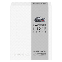 L.12.12 Blanc Eau de Parfum 100 ml