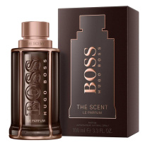 Boss The Scent Le Parfum For Men 100ml