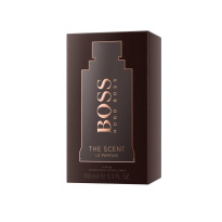 Boss The Scent Le Parfum For Men 100ml