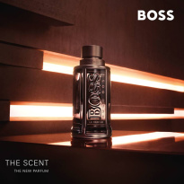 Boss The Scent Le Parfum For Men 100ml