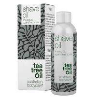 Shave Oil 80 ml