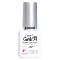 Gel iQ 5 ml ─ French Pink