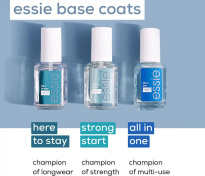 Strong Start Base Coat 13,5 ml