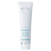 Biosource Daily Exfoliating Cleansing Melting Gel 150 ml