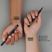 Flex Tip Eyeliner 1,2 ml ─ #81 Matt Black