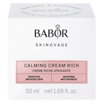 Skinovage Calming Cream Rich 50 ml