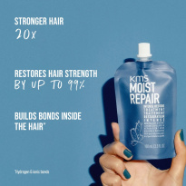 Moist Repair Intense Restore Treatment 500 ml