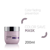 Color Save Mask 200 ml