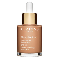 Skin Illusion Foundation 30 ml - 112 Amber