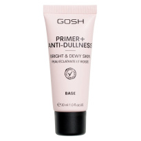 Primer+ Anti-Dullness Bright & Dewy Skin 30 ml