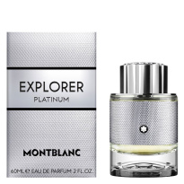 Explore Platinum Eau de Parfum 60 ml