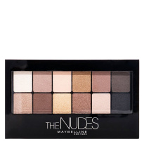 The Nudes Eyeshadow Palette 9,6g