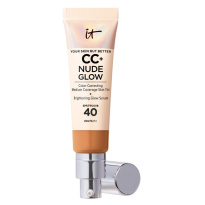 CC+ Nude Glow SPF40 11 Tan 32ml