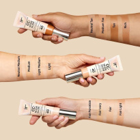 CC+ Nude Glow SPF40 11 Tan 32ml