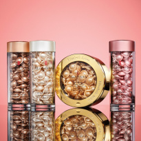 Ceramide Capsules Daily Youth Restoring Serum 60 kpl