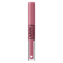 Shine Loud High Pigment Lip Shine 26 Fierce Flirt 3,4ml