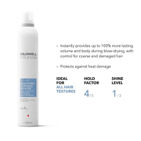 StyleSign Bodifying Control Mousse 300 ml