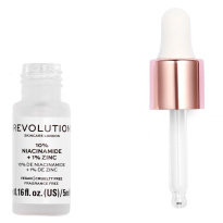 10 % Niacinamide + 1 % Zinc Blemish And Pore Refining Serum 30 ml