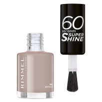 60 Seconds Super Shine Nail Polish 8 ml – 561 Yolo