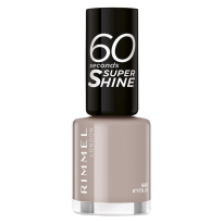 60 Seconds Super Shine Nail Polish 8 ml – 561 Yolo