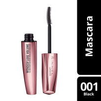 Wonder'Luxe Volume Mascara 11 ml – #001 Black