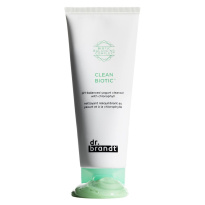 Clean Biotic™ pH-Balanced Yogurt Cleanser With Chlorophyll 100ml