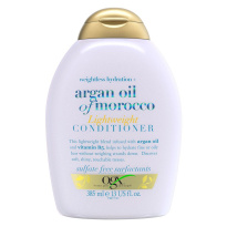 Moroccan Argan Oil Lightweight Balsam 385ml