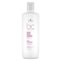 BC Bonacure Color Freeze Shampoo 1 000 ml