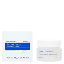 Greek Yoghurt Probiotic Quench Sleeping Facial 40ml