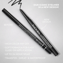 The Intense Eyeliner 24H Wear & Smudge-proof 0,35 g ─ 68 Marine Blue