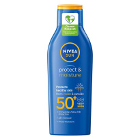 Sun Protect & Moisture Lotion SPF50+ 200ml