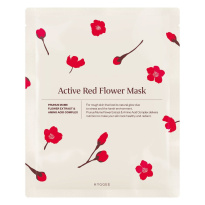 Red Flower Active Mask 35ml