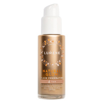 Natural Glow Fluid Foundation SPF20 30 ml - 4 Tan