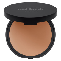 BarePro 16hr Skin-Perfecting Powder Foundation 8 g ─ Medium Deep 40 Cool