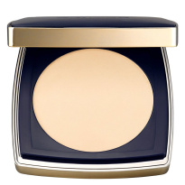 Double Wear Stay-In-Place Matte Powder Foundation SPF10 Compact 12 g ─ 1N1 Ivory Nude