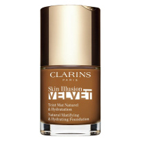 Skin Illusion Velvet Foundation 30 ml – 118,5N Chocolate