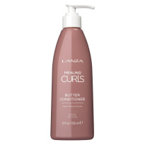 Healing Curls Butter Conditioner 236ml