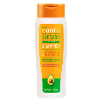 Avocado Hydrating Shampoo 400 ml