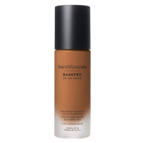 BAREPRO 24H Matte Comfort Liquid Foundation 30 ml – Deep 51 Neutral