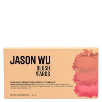 Blush Palette Beautiful Earthling 14,4g