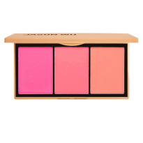 Blush Palette Beautiful Earthling 14,4g