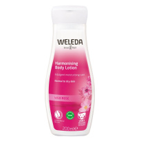 Wild Rose Harmonising Body Lotion 200 ml