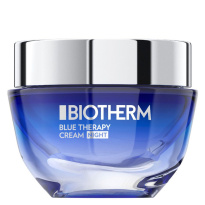 Blue Therapy Moisturizing Night Cream 50ml