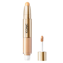 Radiant Concealer Duo 3 ml + 2,5 g ─ Warm Light