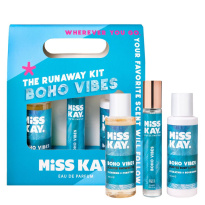 Runaway Kit Boho Vibes 3 kpl