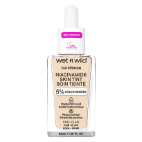 Bare Focus Niacinamide Skin Tint 32 ml – Fair