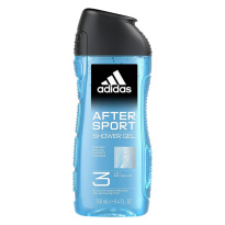 After Sport Shower Gel 250 ml